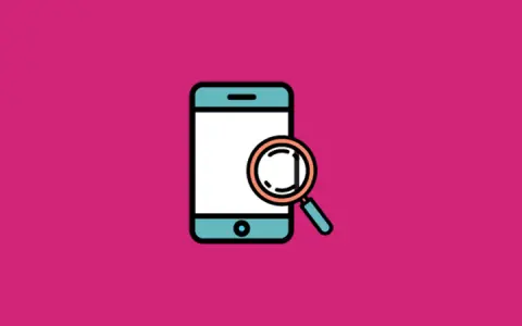 Mobilde Instagram Arama Geçmişini Silme [2026]