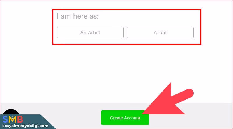 Ello.co Hesap Oluşturma
