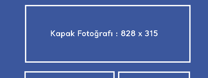 Facebook Resim Ölçüleri