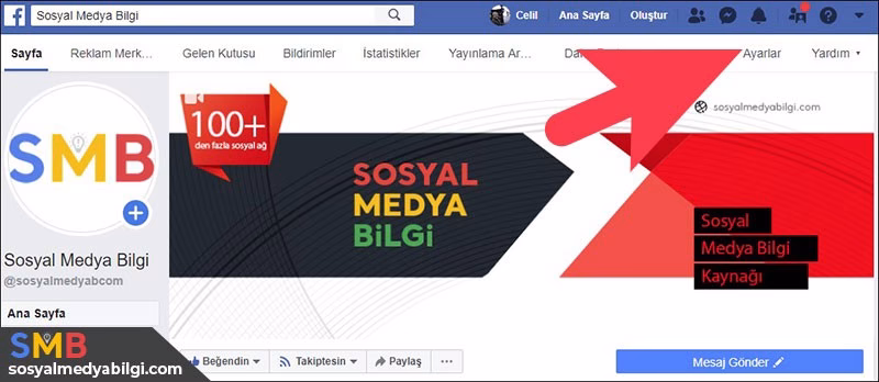 Facebook Sayfasından Nasıl Takipçi Silinir