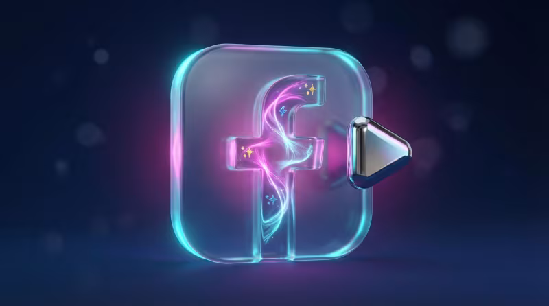 Facebook’tan Yeni Yapay Zeka Özellikleri ve Görsel Güncellemeler