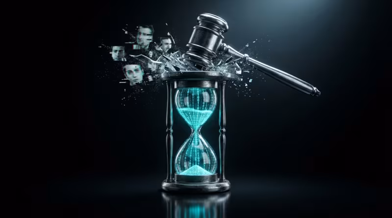 Hindistan'dan Sosyal Medyaya Deepfake İçeriği İçin Hızlı Kaldırma Emri