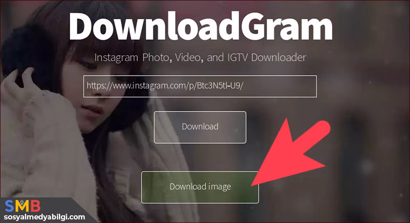 Instagram Fotoğraf İndirme Yöntemi