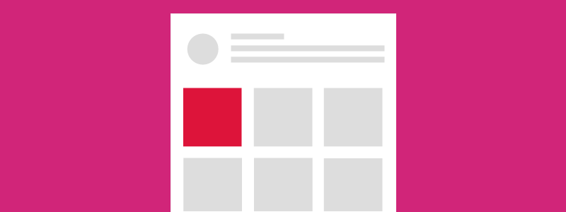 Instagram Resim Ölçüleri