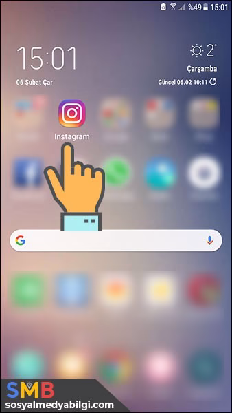 Instagram Veri Tasarrufu