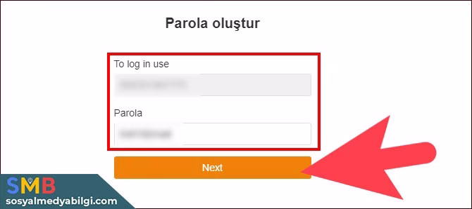 OK.ru Hesap Oluşturma