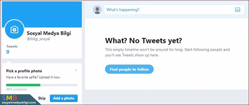 Facebook Hesap Oluşturma Nasıl Yapılır