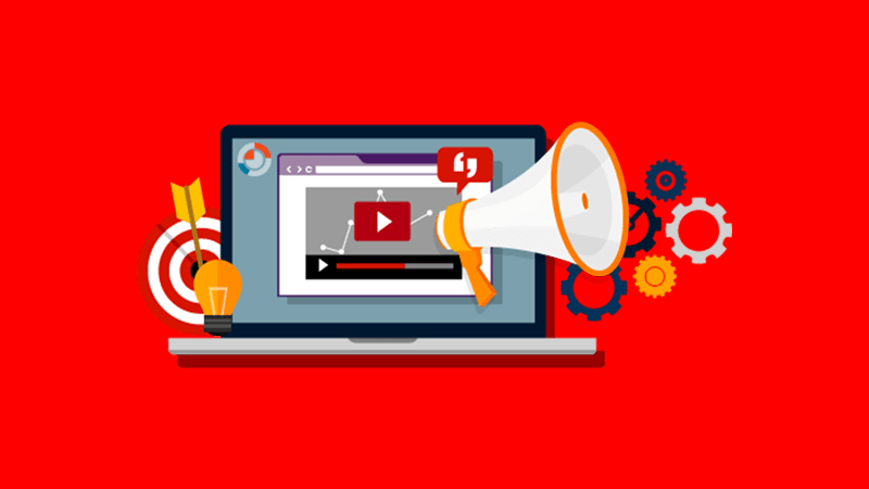 Profesyonel Youtube Kanalı