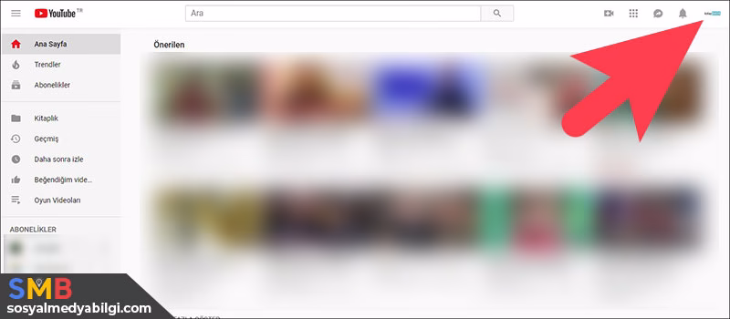 Youtube Eski Sürüme Dönmek Nasıl Yapılır