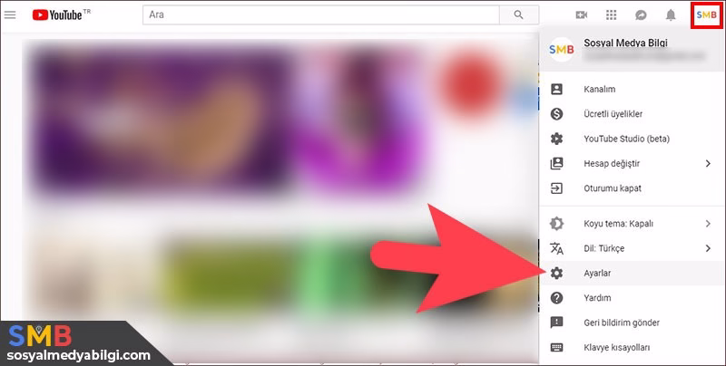 Kısıtlı Mod Nedir? Kısıtlı Mod Nasıl Kapatılır?