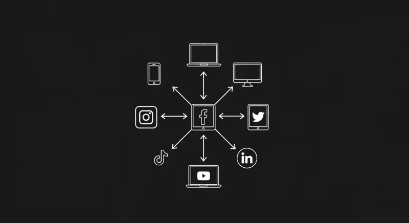 Instagram Dışında Var Olma: Çapraz Platform Stratejisi