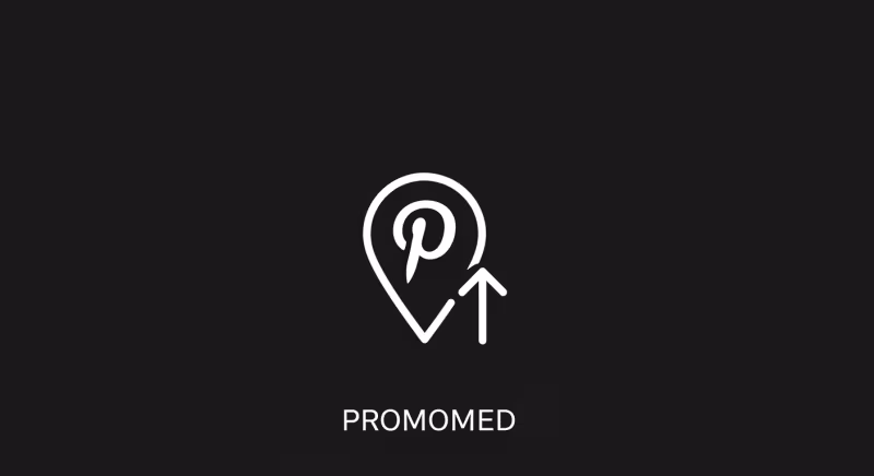 Pinterest Reklamları: Promoted Pin Rehberi