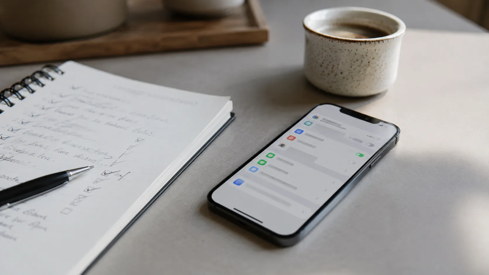 Meta, Messenger Bağımsız Web Sitesi Erişimi için Karar Aldı ayarlarını gösteren masaüstü çalışma sahnesi