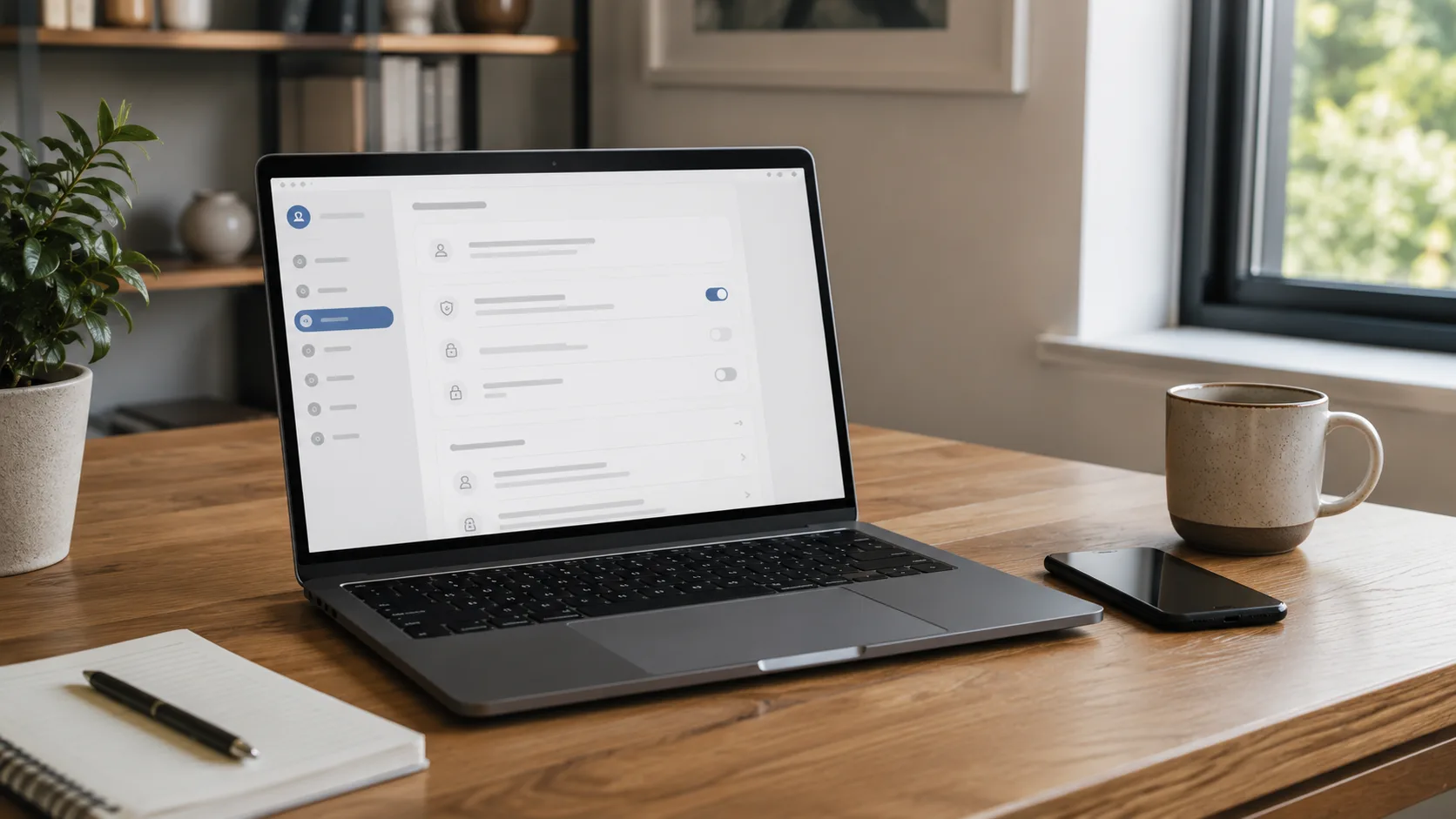 OpenClaw Kurucusu Peter Steinberger OpenAI'ye Katıldı ayarlarını gösteren masaüstü çalışma sahnesi
