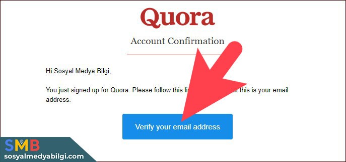 Quora Hesap Oluşturma Nasıl Yapılır