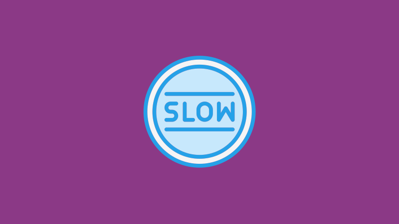 Slow Content